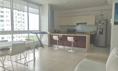 VENTA APARTAMENTO COSTA DEL ESTE