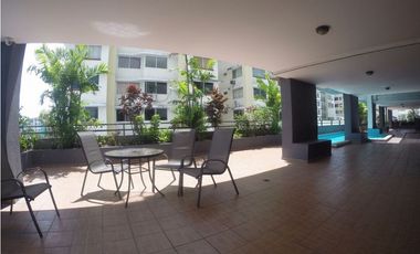 VENTA APARTAMENTO PARQUE LEFEVRE