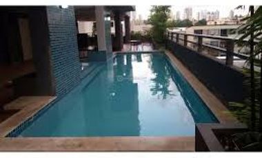 VENTA APARTAMENTO PARQUE LEFEVRE