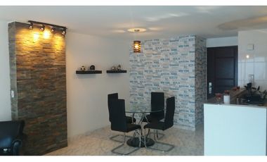 VENTA APARTAMENTO PARQUE LEFEVRE