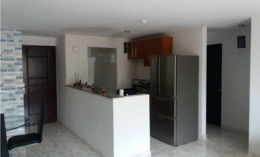 VENTA APARTAMENTO PARQUE LEFEVRE