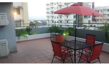 VENTA APARTAMENTO PARQUE LEFEVRE