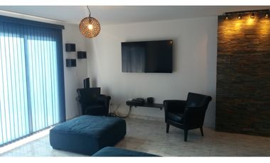 VENTA APARTAMENTO PARQUE LEFEVRE