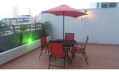 VENTA APARTAMENTO PARQUE LEFEVRE
