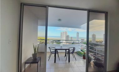 VENTA APARTAMENTO PARQUE LEFEVRE