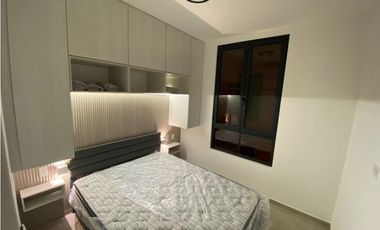 ALQUILER APARTAMENTO AMOBLADO CASCO VIEJO