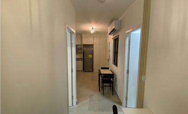 ALQUILER APARTAMENTO AMOBLADO CASCO VIEJO