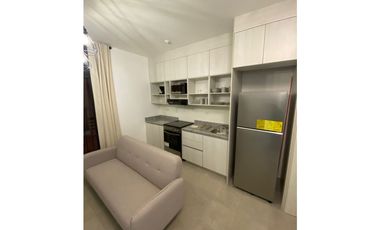 ALQUILER APARTAMENTO AMOBLADO CASCO VIEJO