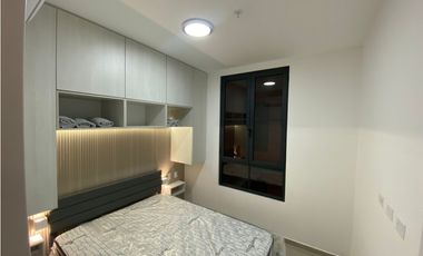 ALQUILER APARTAMENTO AMOBLADO CASCO VIEJO