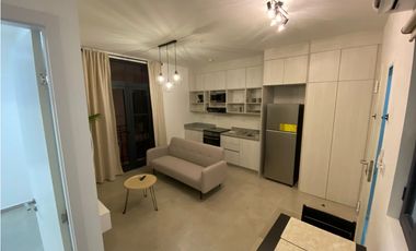 ALQUILER APARTAMENTO AMOBLADO CASCO VIEJO