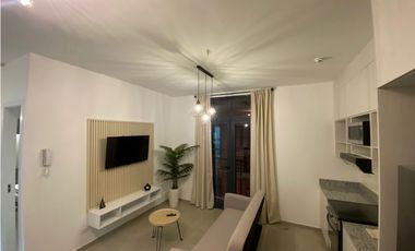 ALQUILER APARTAMENTO AMOBLADO CASCO VIEJO