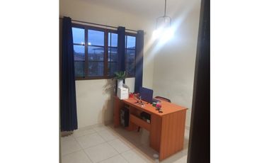 Se alquila casa en las cumbres