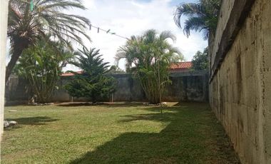 Se alquila casa en las cumbres