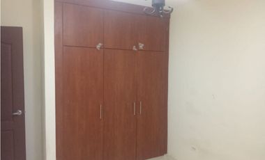 Se alquila casa en las cumbres