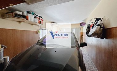 Casa en venta de 3 dormitorios c/ cochera en Barrio Noroeste