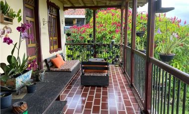 SE VENDE HOTEL ENTRADA CIRCASIA