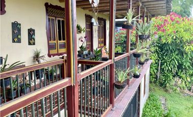 SE VENDE HOTEL ENTRADA CIRCASIA