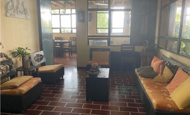 SE VENDE HOTEL ENTRADA CIRCASIA