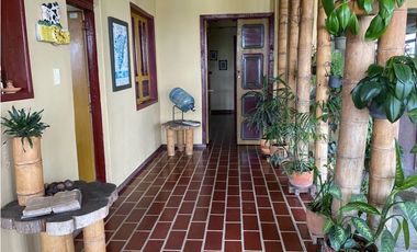 SE VENDE HOTEL ENTRADA CIRCASIA