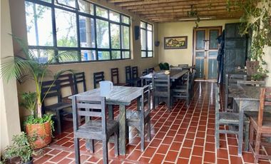 SE VENDE HOTEL ENTRADA CIRCASIA