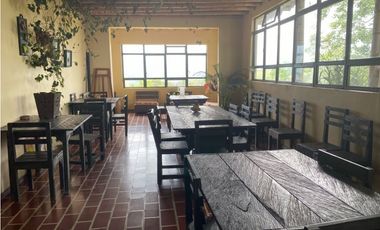 SE VENDE HOTEL ENTRADA CIRCASIA