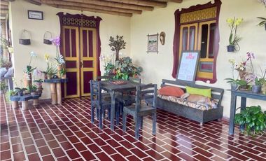 SE VENDE HOTEL ENTRADA CIRCASIA