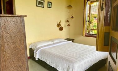 SE VENDE HOTEL ENTRADA CIRCASIA