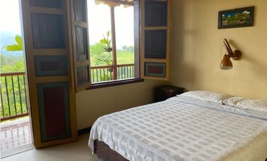 SE VENDE HOTEL ENTRADA CIRCASIA