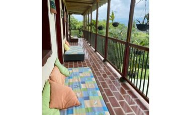 SE VENDE HOTEL ENTRADA CIRCASIA