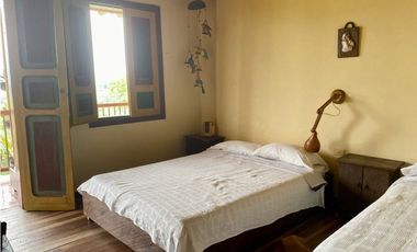 SE VENDE HOTEL ENTRADA CIRCASIA