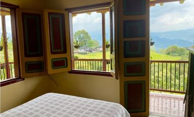 SE VENDE HOTEL ENTRADA CIRCASIA