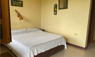 SE VENDE HOTEL ENTRADA CIRCASIA