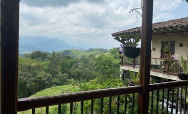 SE VENDE HOTEL ENTRADA CIRCASIA