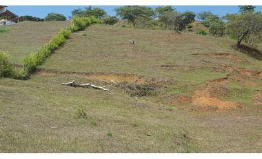 VENTA LOTES EN PARCELACIÓN, SAN JERÓNIMO-ANT