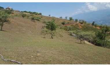 VENTA LOTES EN PARCELACIÓN, SAN JERÓNIMO-ANT
