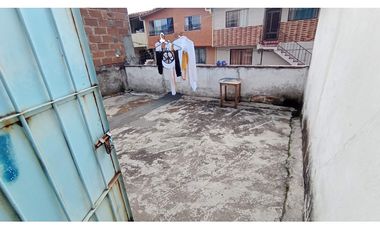 CASA CASTILLA CERCA HOSPITAL LA MARA