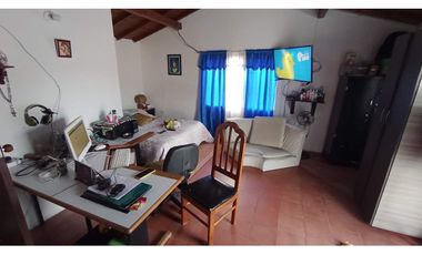 CASA CASTILLA CERCA HOSPITAL LA MARA