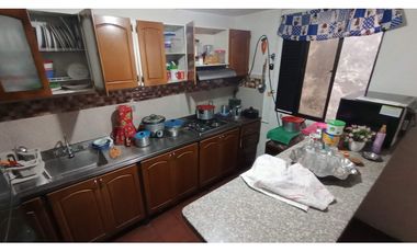 CASA CASTILLA CERCA HOSPITAL LA MARA