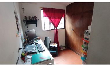 CASA CASTILLA CERCA HOSPITAL LA MARA