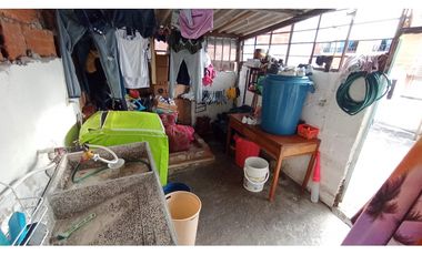 CASA CASTILLA CERCA HOSPITAL LA MARA