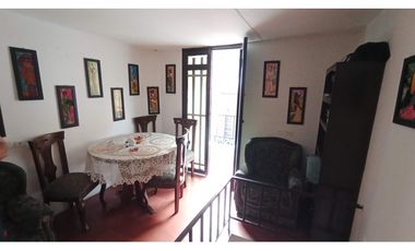 CASA CASTILLA CERCA HOSPITAL LA MARA