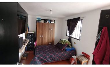 CASA CASTILLA CERCA HOSPITAL LA MARA