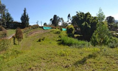 LOTE  INDEPENDIENTE EN VENTA LAS PALMAS  EN PARCELACIÓN