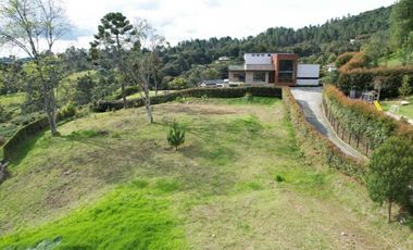 LOTE  INDEPENDIENTE EN VENTA LAS PALMAS  EN PARCELACIÓN