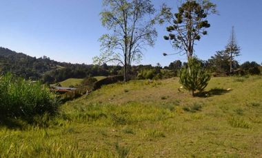 LOTE  INDEPENDIENTE EN VENTA LAS PALMAS  EN PARCELACIÓN