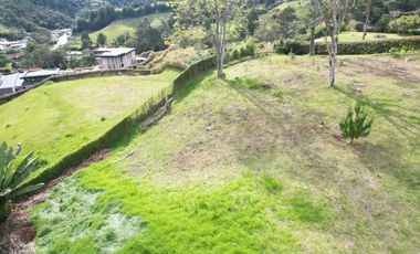 LOTE  INDEPENDIENTE EN VENTA LAS PALMAS  EN PARCELACIÓN