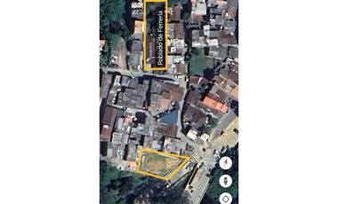 Lotes En Venta La Estrella La Ferreria Para Construir Casa