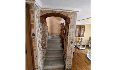 Apartamento en Loma de los Bernal