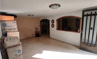 Apartamento en Loma de los Bernal