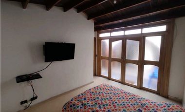 Apartamento en Loma de los Bernal